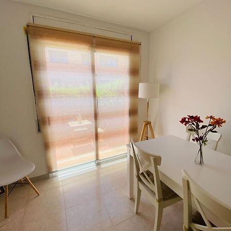 Alojamiento Entero Con Jardin Privado Villa Cassa De La Selva Exterior photo