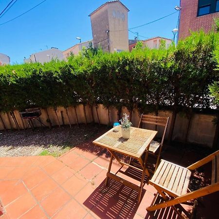 Alojamiento Entero Con Jardin Privado Villa Cassa De La Selva Exterior photo