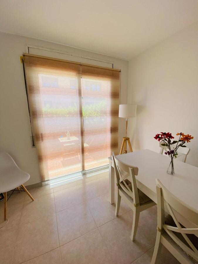 Alojamiento Entero Con Jardin Privado Villa Cassa De La Selva Exterior photo