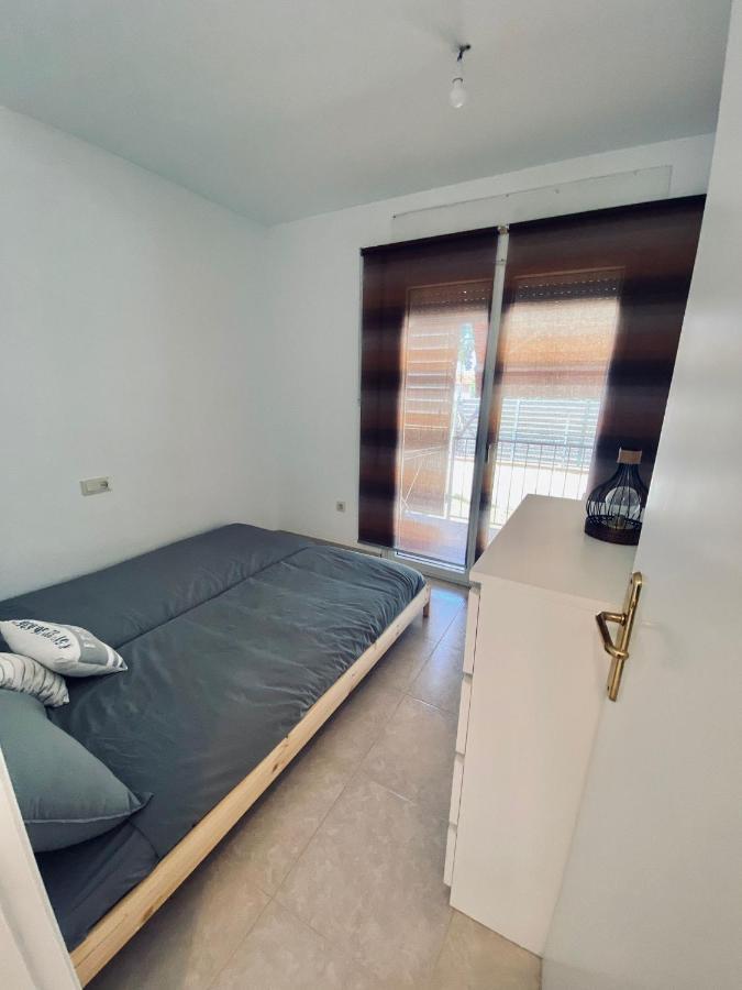 Alojamiento Entero Con Jardin Privado Villa Cassa De La Selva Exterior photo